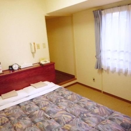 Sky Heart Hotel Kawasaki / Vacation Stay 80809 Ngoại thất bức ảnh