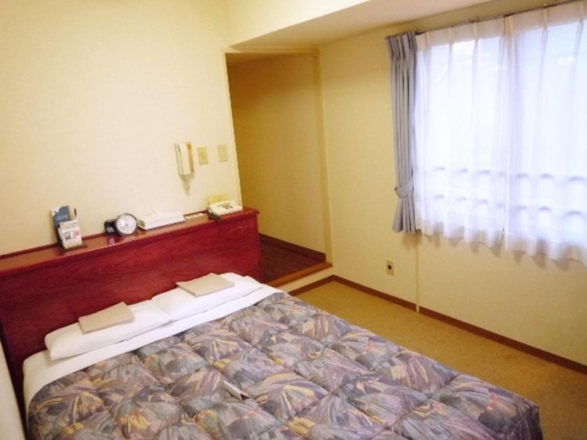 Sky Heart Hotel Kawasaki / Vacation Stay 80809 Ngoại thất bức ảnh