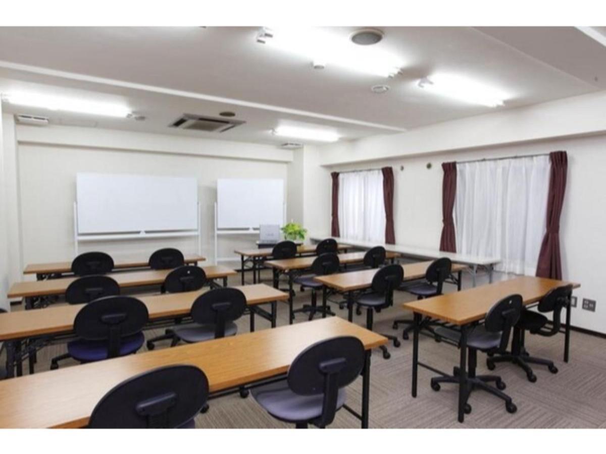 Sky Heart Hotel Kawasaki / Vacation Stay 80809 Ngoại thất bức ảnh